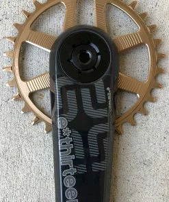 E-thirteen Plateau Helix R DirectMount 32T Pour 11/12 Vitesses 8 E-thirteen Plateau Helix R DirectMount 32T Pour 11/12 Vitesses -Composants Soldes ethirteen Helix R DirectMount Kettenblatt CR4HRA 116 3wAfevwUyIF8Qw