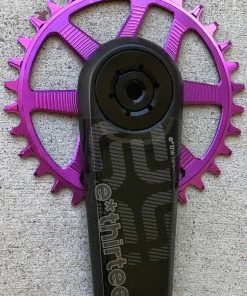 E-thirteen Plateau Helix R DirectMount 34T Pour 11/12 Vitesses 11 E-thirteen Plateau Helix R DirectMount 34T Pour 11/12 Vitesses -Composants Soldes ethirteen Helix R DirectMount Kettenblatt CR4HRA 116 6IqE4wTS75lbNe