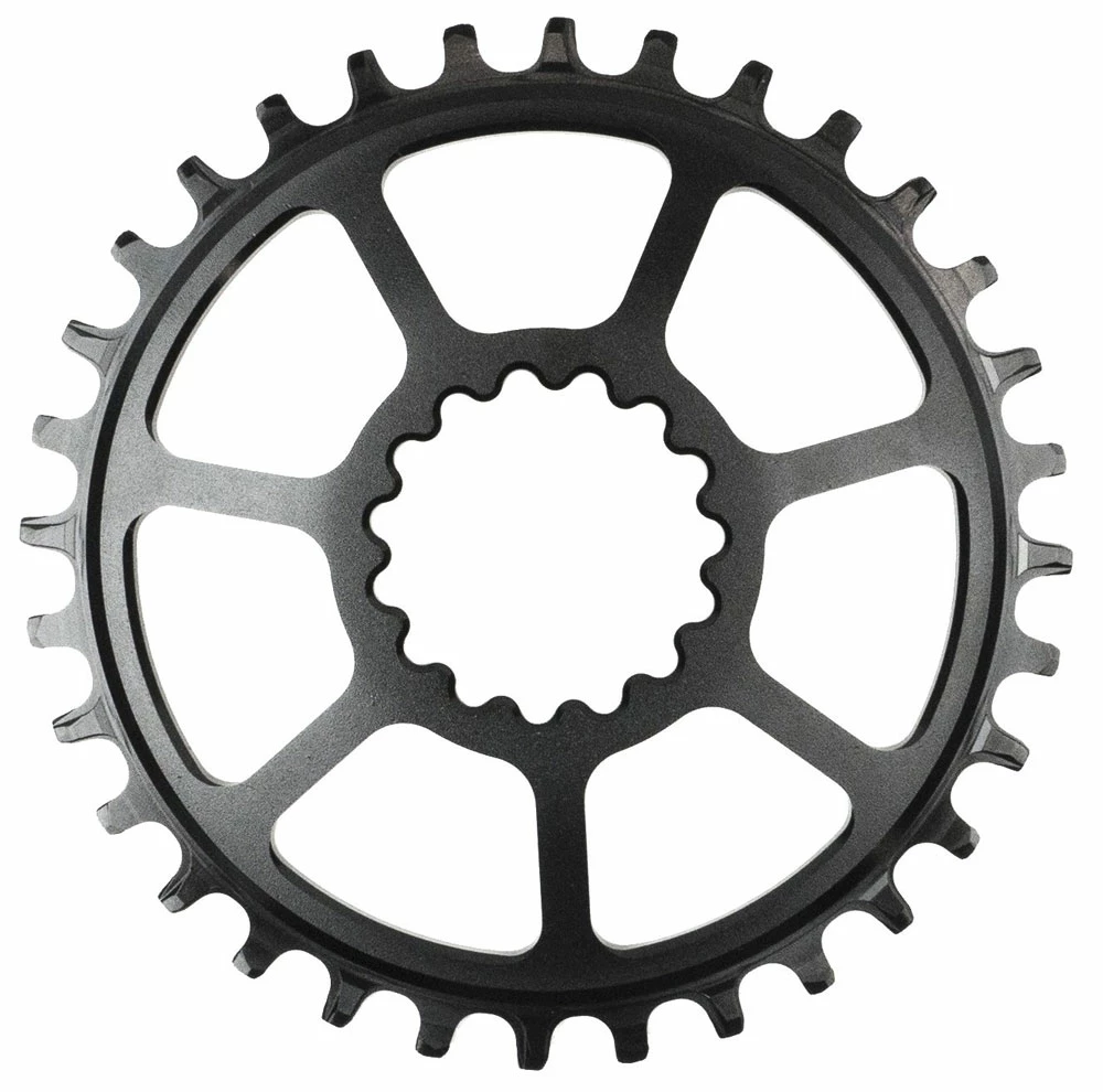 E-thirteen Plateau SL à Montage Direct 2 E-thirteen Plateau SL à Montage Direct – Image 2