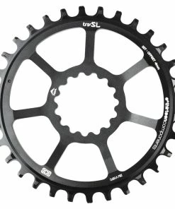 E-thirteen Plateau SL à Montage Direct