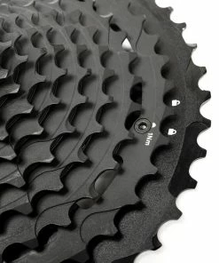 E-thirteen Cassette TRS+ 11 Vitesses 9-46 Dents 5 E-thirteen Cassette TRS+ 11 Vitesses 9-46 Dents -Composants Soldes ethirteen TRS 11 fach Kassette 9 46 Zahne FW2TPA 101 neu 3