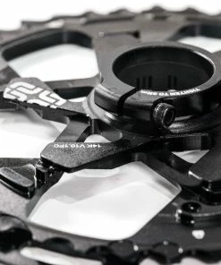 E-thirteen Kit De Mise à Niveau TRS+ 12 Vitesses -Composants Soldes ethirteen TRS 12 fach Upgrade Kit FW2TPA 100 4