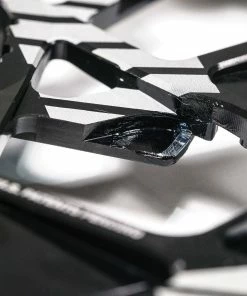 E-thirteen Kit De Mise à Niveau TRS+ 12 Vitesses -Composants Soldes ethirteen TRS 12 fach Upgrade Kit FW2TPA 100 5