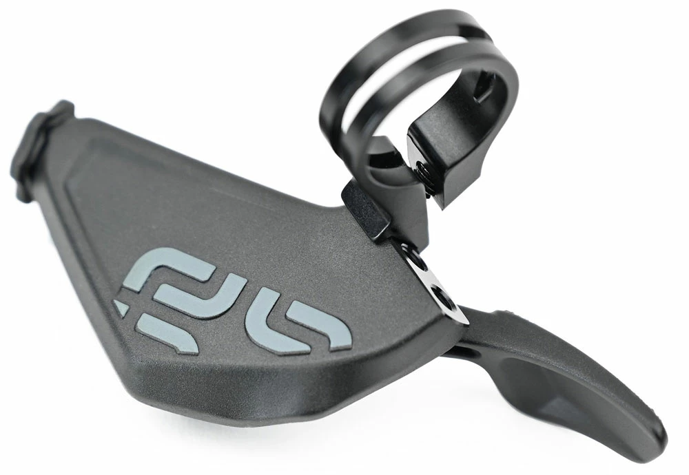 E-thirteen Levier Vario Infinite Remote 1 E-thirteen Levier Vario Infinite Remote