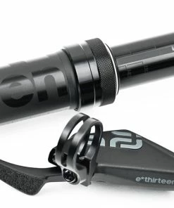 E-thirteen Levier Vario Infinite Remote 11 E-thirteen Levier Vario Infinite Remote -Composants Soldes ethirteen Vario Infinite Remote SP2UPA 104 6