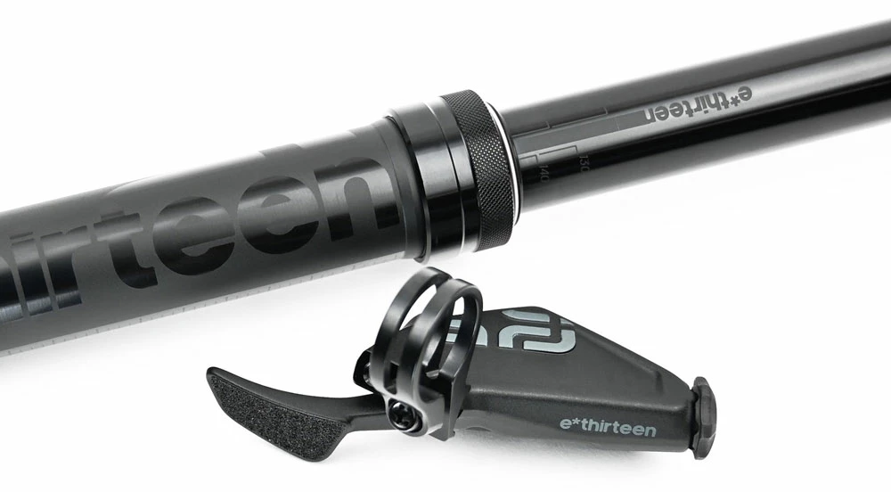 E-thirteen Levier Vario Infinite Remote 6 E-thirteen Levier Vario Infinite Remote – Image 6