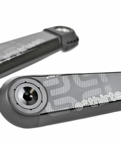 E-thirteen Pédalier E*spec Race Carbon Bosch CX Gen4