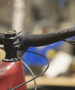 E-thirteen Base Tige 35mm -Composants Soldes ethirteen Base35mm ST1USA 100 04