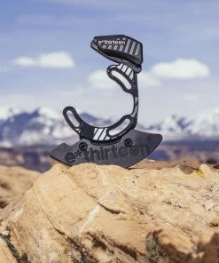 E-thirteen TRS+ ISCG 05 Guide-chaîne -Composants Soldes ethirteen Chainguide CG2TPA 103 04