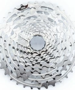 E-thirteen Unité à 12 Pignons Helix R 9-36T