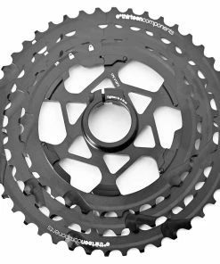 E-thirteen Unité De Pignon TRS Race 33-46T