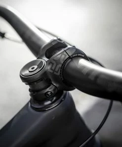 E-thirteen Potence Plus 35mm 9 E-thirteen Potence Plus 35mm -Composants Soldes ethirteen Plus Vorbau ST1UPA 100 05