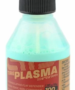 E-thirteen Lait De Scellement De Pneus Au Plasma
