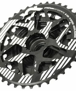 E-thirteen Cassette XCX Plus 11 Vitesses 9 E-thirteen Cassette XCX Plus 11 Vitesses -Composants Soldes ethirteen XCXPlusKassette FW2XPA 100 04