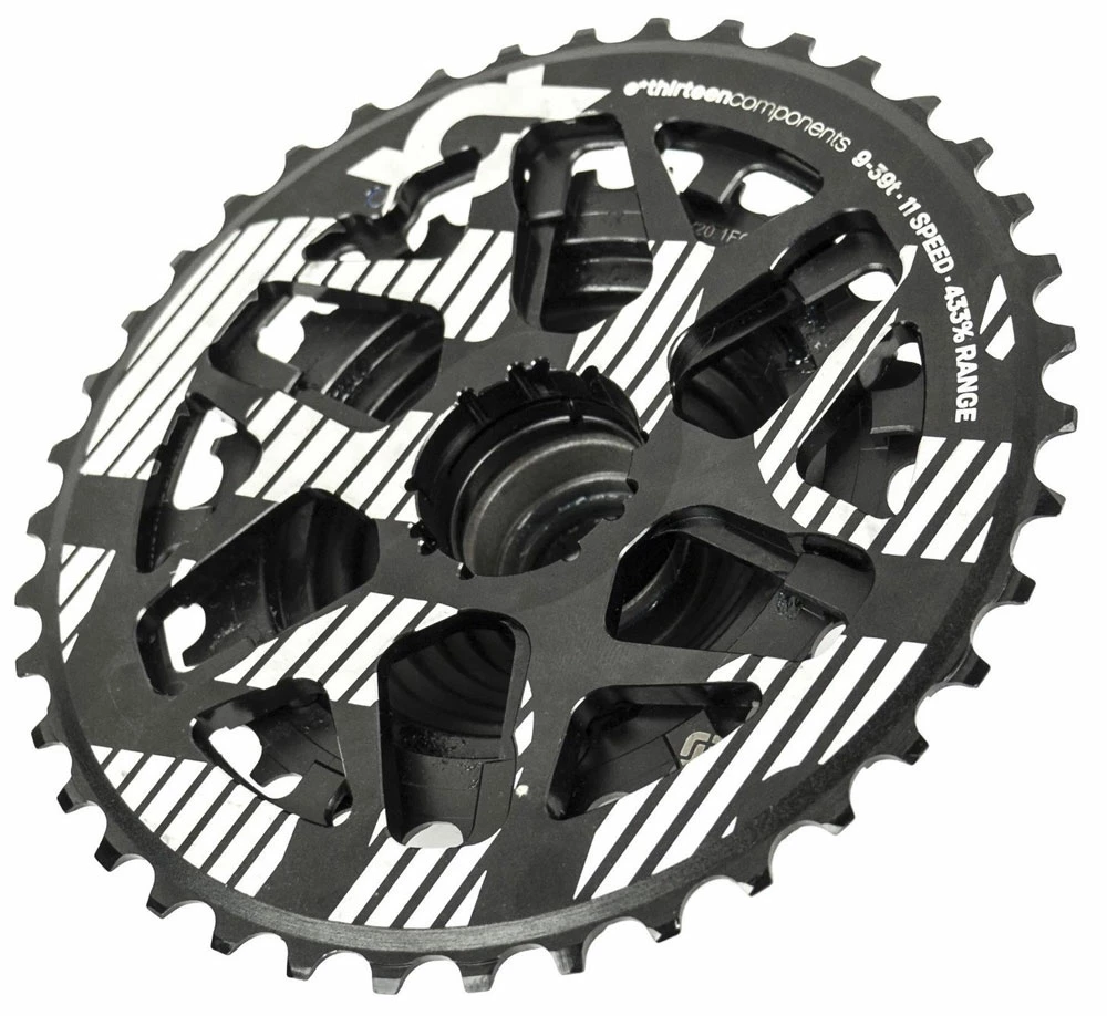 E-thirteen Cassette XCX Plus 11 Vitesses 4 E-thirteen Cassette XCX Plus 11 Vitesses – Image 4