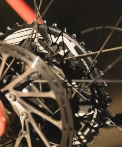 E-thirteen Cassette XCX Plus 11 Vitesses 10 E-thirteen Cassette XCX Plus 11 Vitesses -Composants Soldes ethirteen XCXPlusKassette FW2XPA 100 05