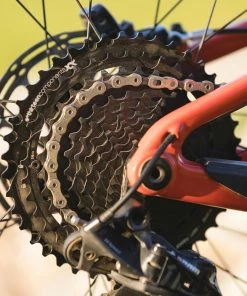 E-thirteen Cassette XCX Plus 11 Vitesses 11 E-thirteen Cassette XCX Plus 11 Vitesses -Composants Soldes ethirteen XCXPlusKassette FW2XPA 100 06