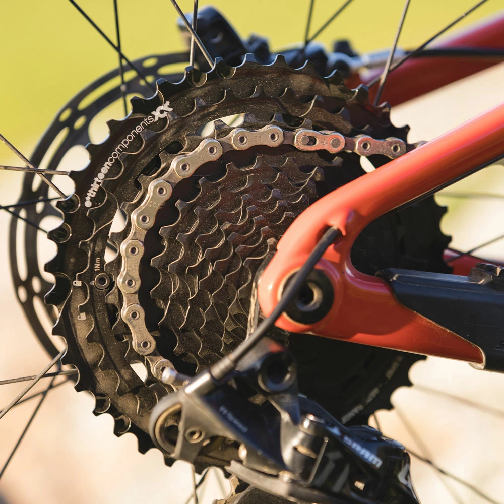 E-thirteen Cassette XCX Plus 11 Vitesses 6 E-thirteen Cassette XCX Plus 11 Vitesses – Image 6