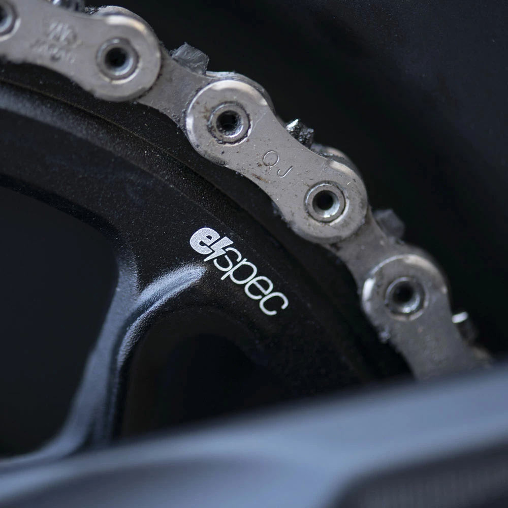 E-thirteen Pédalier E*spec Plus Bosch CX Gen4 5 E-thirteen Pédalier E*spec Plus Bosch CX Gen4 – Image 5