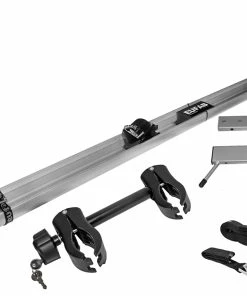 EUFAB Rail D'extension Pour Porte-vélos James