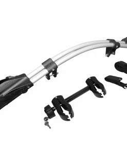 EUFAB Rail D'extension Pour Porte-vélos Jake