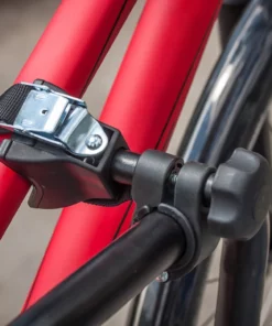 EUFAB Amber I - Porte-vélo -Composants Soldes eufab 11559 Amber I Fahrradtrager 3