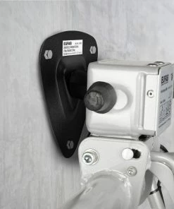 EUFAB Support Mural Pour Porte-vélos Long 6 EUFAB Support Mural Pour Porte-vélos Long -Composants Soldes eufab wandhalterung fuer fahrradtraeger lang 16418 300 3