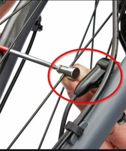 Fazua Aimant à Rayons RIDE 50 -Composants Soldes fazua speichenmagnet AS 5002003401 3