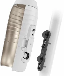 Fidlock TWIST X Keego Bottle 600 + Bike Base 11 Fidlock TWIST X Keego Bottle 600 + Bike Base -Composants Soldes fidlock 09666 BLK 20117581 TWIST x Keego Bottle 600 Bike Base 6