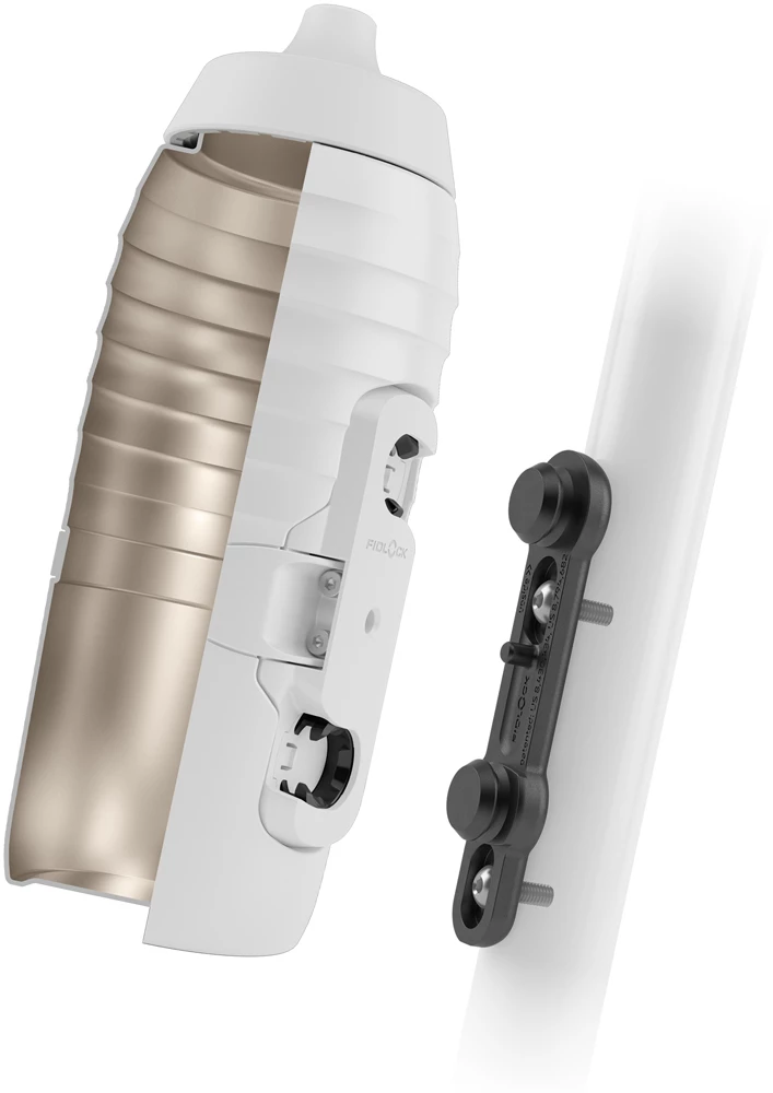 Fidlock TWIST X Keego Bottle 600 + Bike Base 6 Fidlock TWIST X Keego Bottle 600 + Bike Base – Image 6