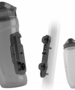 Fidlock TWIST Bouteille 590 + Base Pour Vélo