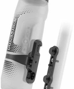 Fidlock TWIST Bouteille 800 + Base Pour Vélo -Composants Soldes fidlock twist bottle800 09653 CLR bikebase 1