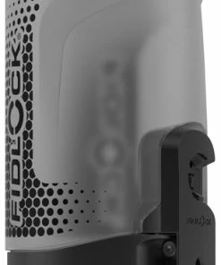 Fidlock TWIST Bouteille 800 + Base Pour Vélo -Composants Soldes fidlock twist bottle800 09653 single TBL hinten