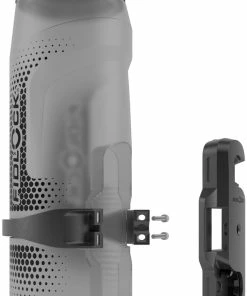 Fidlock TWIST Bouteille 800 + Base Pour Vélo -Composants Soldes fidlock twist bottle800 09653 single TBL hinten explosion