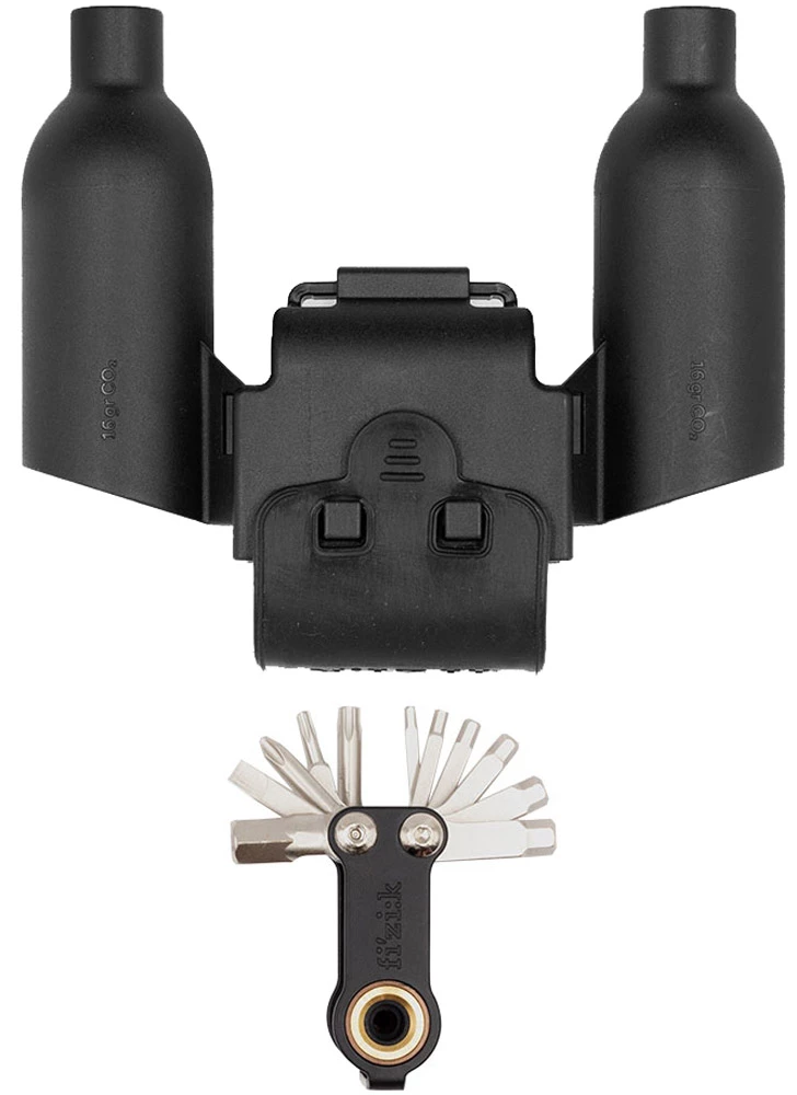 Fizik Porte-outils En Alpaca 1 Fizik Porte-outils En Alpaca