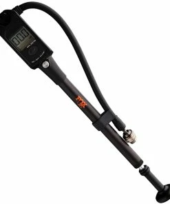 Fox Racing Pompe D'amortisseur Numérique Shox