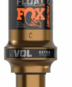 Fox Racing Amortisseur Float DPS Factory 3Pos-Adj Evol 6 Fox Racing Amortisseur Float DPS Factory 3Pos-Adj Evol -Composants Soldes fox racing 20109702 Float DPS Factory 3Pos Adj Evol Dampfer 972 01 497 3