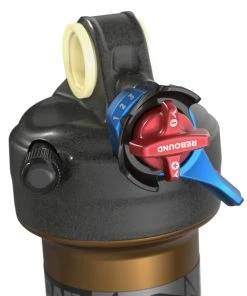 Fox Racing Amortisseur Float DPS Factory 3Pos-Adj Evol 7 Fox Racing Amortisseur Float DPS Factory 3Pos-Adj Evol -Composants Soldes fox racing 20109702 Float DPS Factory 3Pos Adj Evol Dampfer 972 01 497 4