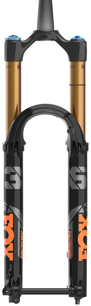 Fox Racing 36 K FLOAT 29" Factory 150 Grip 2 Tapered Boost 2 Fox Racing 36 K FLOAT 29" Factory 150 Grip 2 Tapered Boost – Image 2