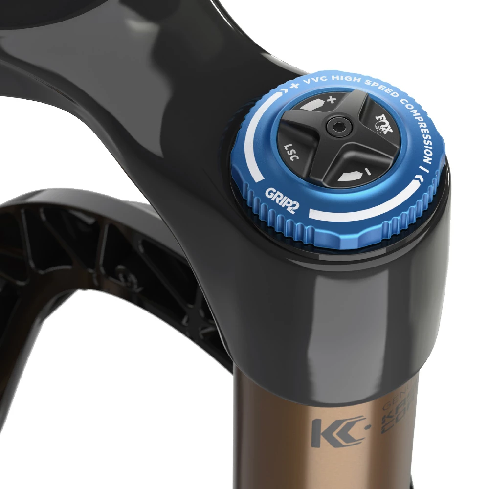 Fox Racing 36 K FLOAT 29" Factory 150 Grip 2 Tapered Boost 6 Fox Racing 36 K FLOAT 29" Factory 150 Grip 2 Tapered Boost – Image 6