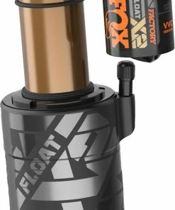 Fox Racing Amortisseur Float X2 Factory 2Pos -Adj