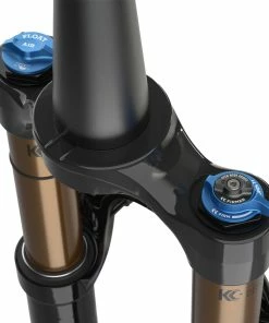 Fox Racing 32 K FLOAT Factory 29" StepCast 100 FIT4 3Pos-Adj Tapered Kabolt -Composants Soldes fox racing 32 K FLOAT Factory 29 StepCast 100 FIT4 3Pos Adj Tapered Kabolt 5