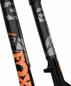 Fox Racing 32 K FLOAT Factory 29" StepCast 100 FIT4 3Pos-Adj Tapered Kabolt -Composants Soldes fox racing 32 K FLOAT Factory 29 StepCast 100 FIT4 3Pos Adj Tapered Kabolt 6