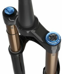 Fox Racing 34 K Float 29" Factory 140 Grip2 Tapered Boost -Composants Soldes fox racing 34 K Float 29 Factory 140 Grip2 Tapered Boost 4