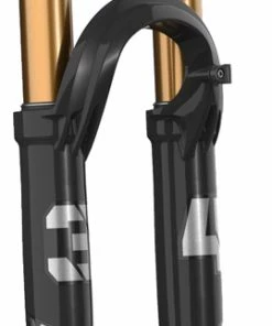 Fox Racing 34 K Float 29" Factory Stepcast FIT4 3Pos-Adj Tapered Kabold Boost