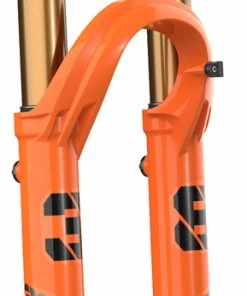 Fox Racing 38 K FLOAT 29" Factory 170 Grip2 Tapered Boost