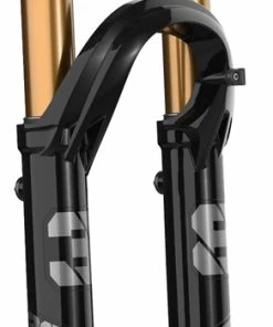 Fox Racing 38 K FLOAT 29" Factory 170 Grip2 Tapered Boost