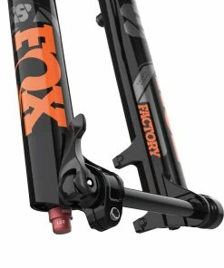 Fox Racing 38 K FLOAT 29" Factory 170 Grip2 Tapered Boost -Composants Soldes fox racing 910 21 022 38 K FLOAT 29 Factory 170 Grip 2 Tapered 4