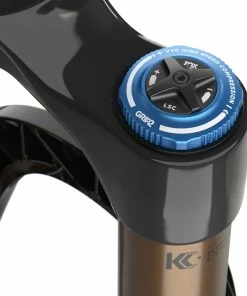 Fox Racing 38 K FLOAT 29" Factory 170 Grip2 Tapered Boost -Composants Soldes fox racing 910 21 022 38 K FLOAT 29 Factory 170 Grip 2 Tapered 6