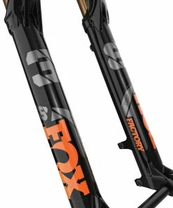Fox Racing 38 K Float Factory Grip2 Tapered Boost -Composants Soldes fox racing 910 21 028 38 K FLOAT 29 Factory 170 Grip 2 Tapered 5